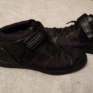 Coach Shoes